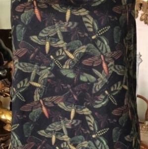 ISO Rude brand Hot Topic moth bug tank